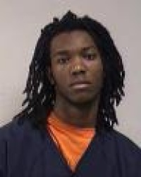 Inmate Photo