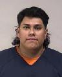 Inmate Photo