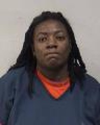 Inmate Photo
