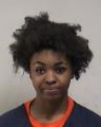 Inmate Photo
