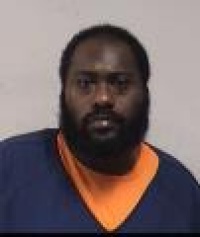 Inmate Photo
