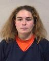 Inmate Photo