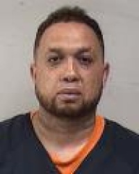 Inmate Photo