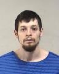 Inmate Photo