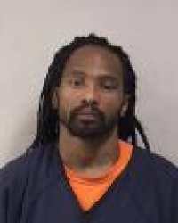 Inmate Photo