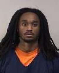 Inmate Photo