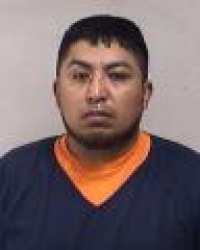 Inmate Photo