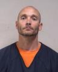 Inmate Photo
