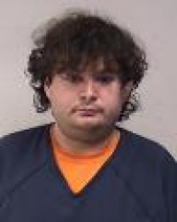 Inmate Photo