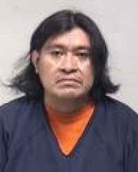 Inmate Photo