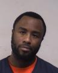 Inmate Photo