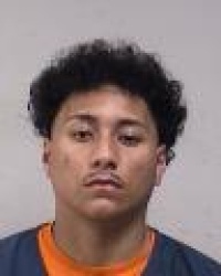 Inmate Photo