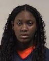Inmate Photo