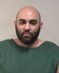 Inmate Photo