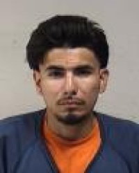 Inmate Photo
