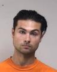 Inmate Photo