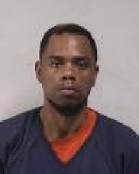 Inmate Photo
