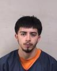 Inmate Photo