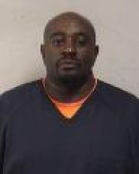 Inmate Photo