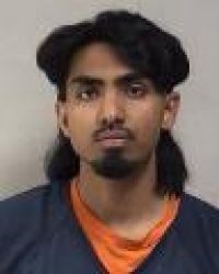 Inmate Photo