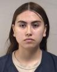 Inmate Photo