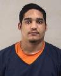 Inmate Photo