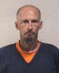 Inmate Photo