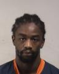 Inmate Photo