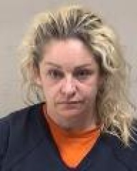 Inmate Photo