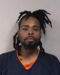 Inmate Photo