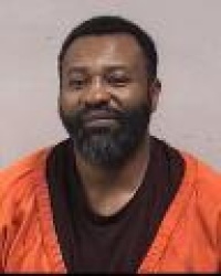 Inmate Photo