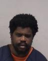 Inmate Photo