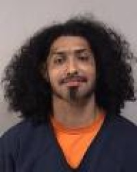 Inmate Photo