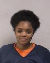 Inmate Photo