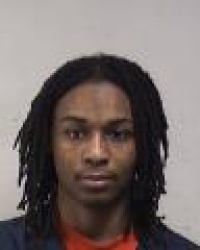 Inmate Photo