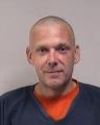 Inmate Photo