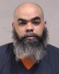 Inmate Photo