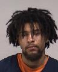 Inmate Photo