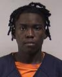 Inmate Photo