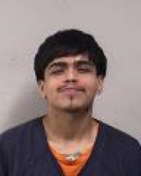 Inmate Photo
