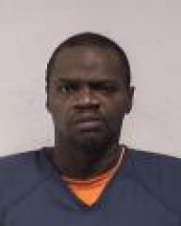 Inmate Photo