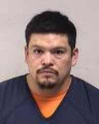 Inmate Photo