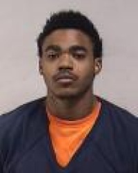 Inmate Photo