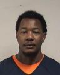 Inmate Photo
