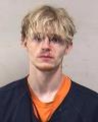 Inmate Photo