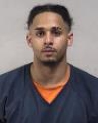 Inmate Photo