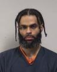 Inmate Photo