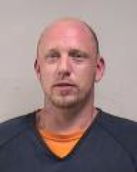 Inmate Photo