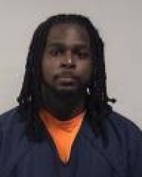 Inmate Photo
