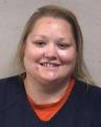 Inmate Photo